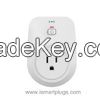 Smart Plug wifi Power Outlet