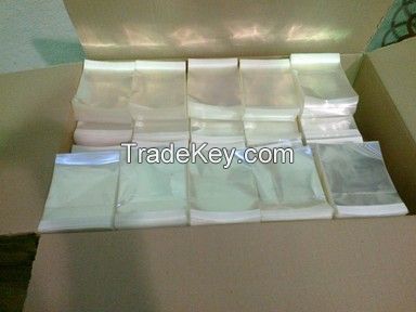 self adhesive bags