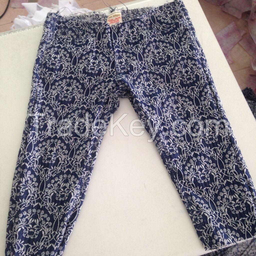 childrenswear girl&#039;s pants