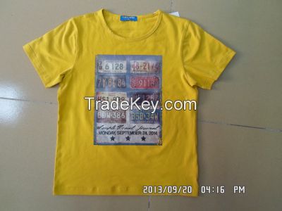 children t-shirt