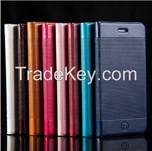 Slim Flip Stand Skin Case Cover