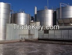 Water Treatment Plants