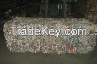 Aluminum 6063 / ALUMINUM USED BEVERAGE CAN (UBC) 99.99% SCRAP