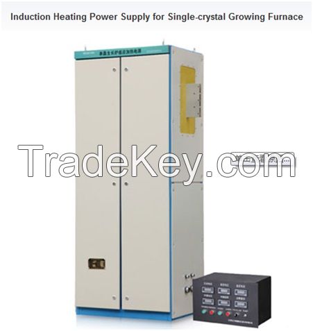 Induction Heating Machine Power Supply For Single-crystal Growing Furnace, switching power supply