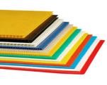 PP Hollow Sheet / PP Hollow Board