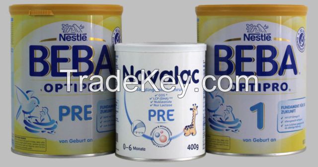 Best Quality Infant Formula Baby Milk Powder Wholesale 