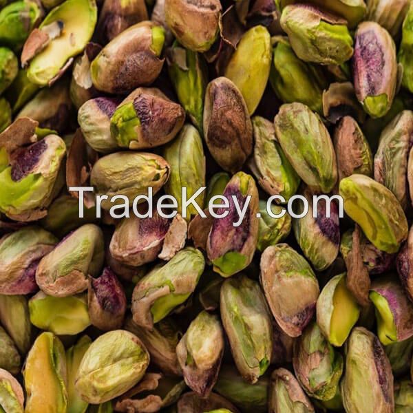 DRY PISTACHIO NUTS AVAILABLE