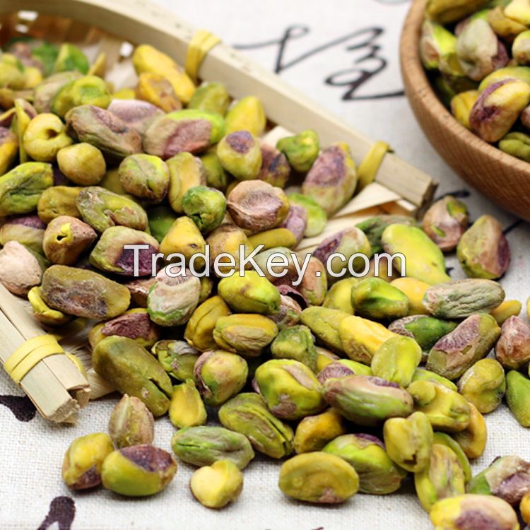 DRY PISTACHIO NUTS AVAILABLE