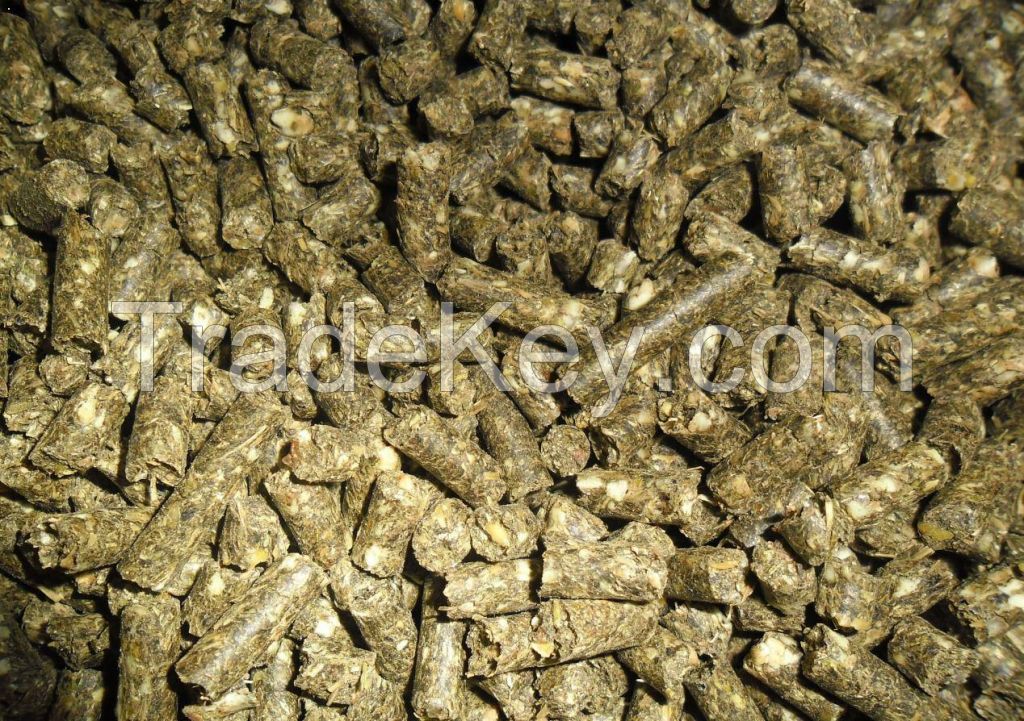 Corn Gluten Meal Sunflower Seed Meal/ Fish Meal/ Bone Meal/ Soybean Meal/  All Available 