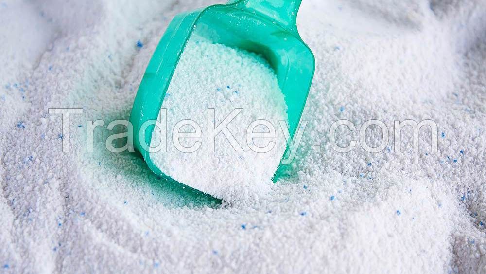 20kg 25kg Washing powder, laundry detergent, Powder for South Africa, 25 kg 