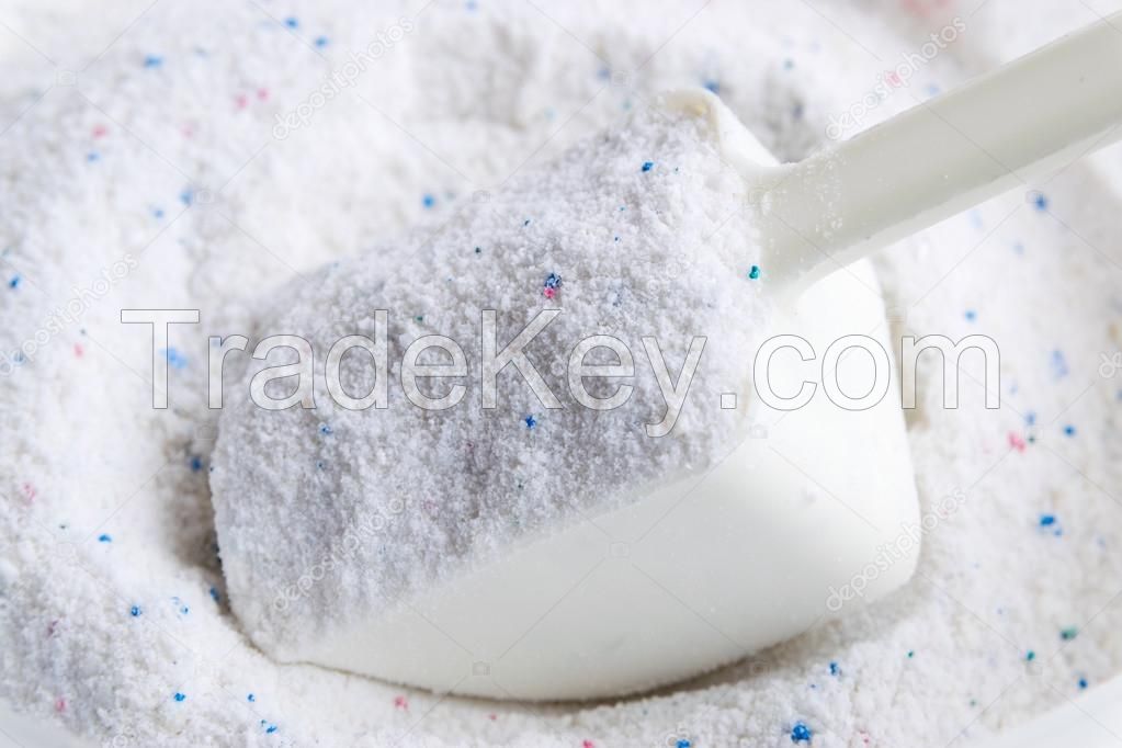 20kg 25kg Washing powder, laundry detergent, Powder for South Africa, 25 kg 