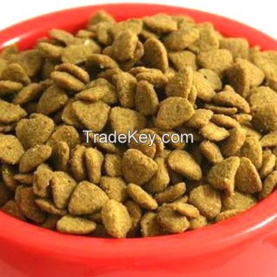 Animal Feed Pet Food, Dog Food Protein 