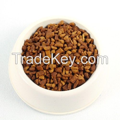 DOG FOOD, DOG FEED AVAILABLE