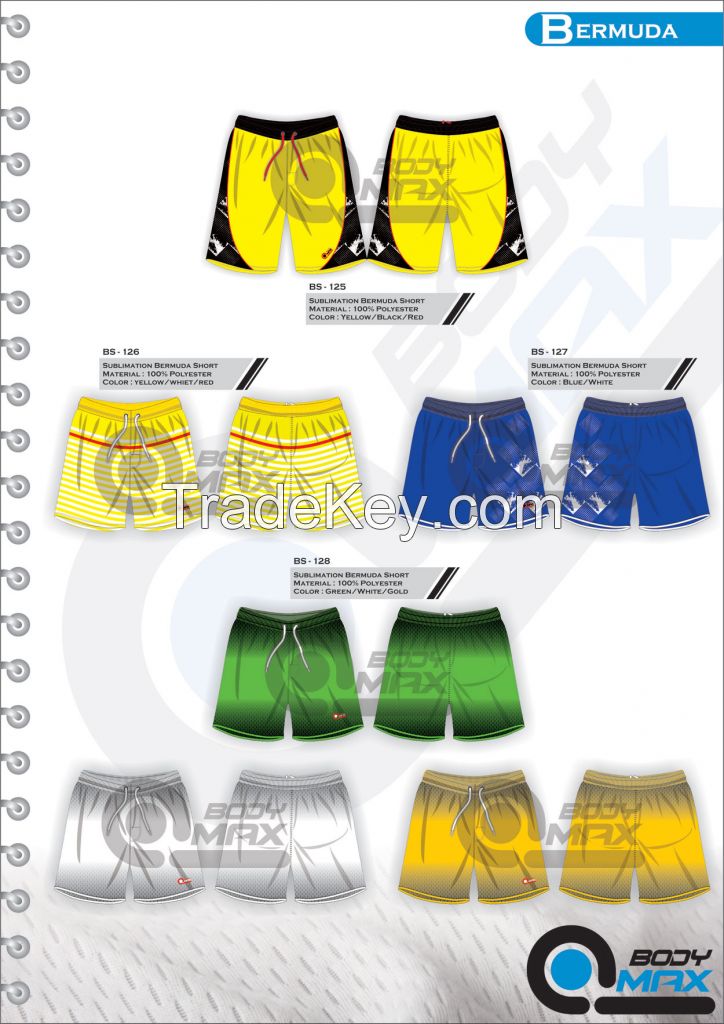 sports wear catalogue 