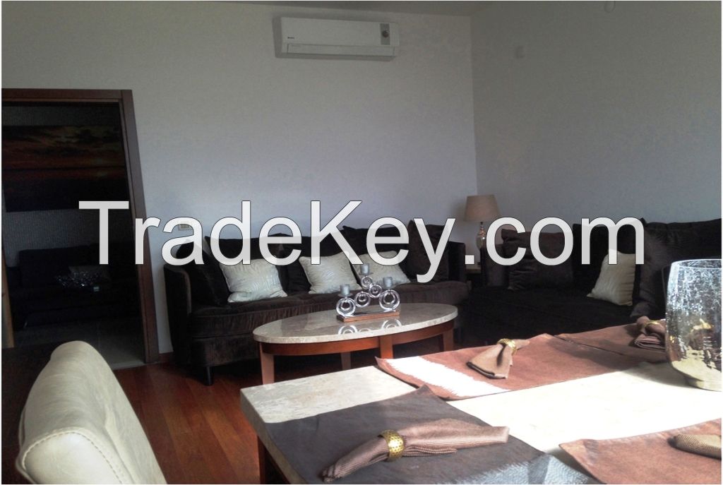 Zakho Dream City Apartments for Sale - Buildings A