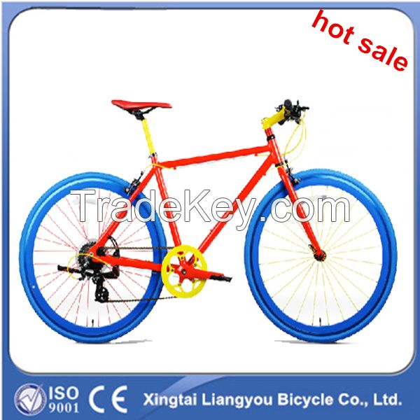 chinese fixed mountain bike