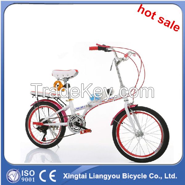 chinese folding mountain bike