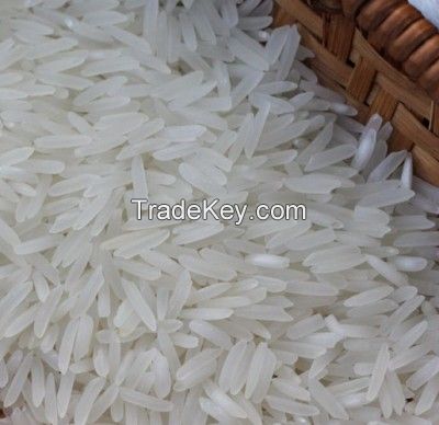 Jasmine Rice 5% Broken