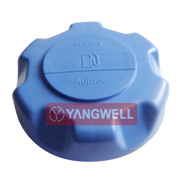 ADBLUE FUEL TANK CAP