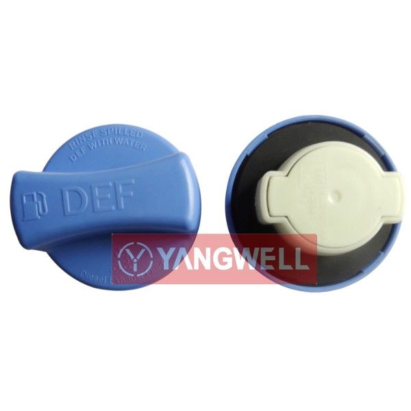 ADBLUE FUEL TANK CAP 40MM 