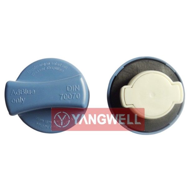 ADBLUE FUEL TANK CAP 40MM 