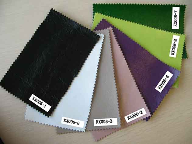 Artificial Leather