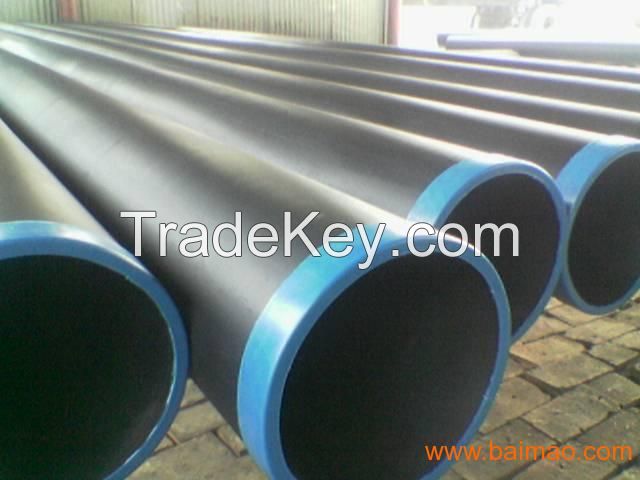 SMLS Seamless Steel Pipe Tube API 5L