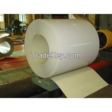 Color Coated Coils/Sheets, PPGI, GL, PPGL,SPCC,Galvalume