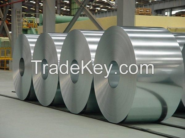 Aluzinc/Aluminum Steel Col/GI/GL Coil(MANUFACTURER) HOT SALE