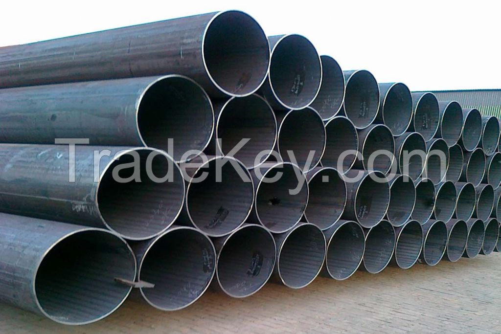 Steel Pipe API 5L