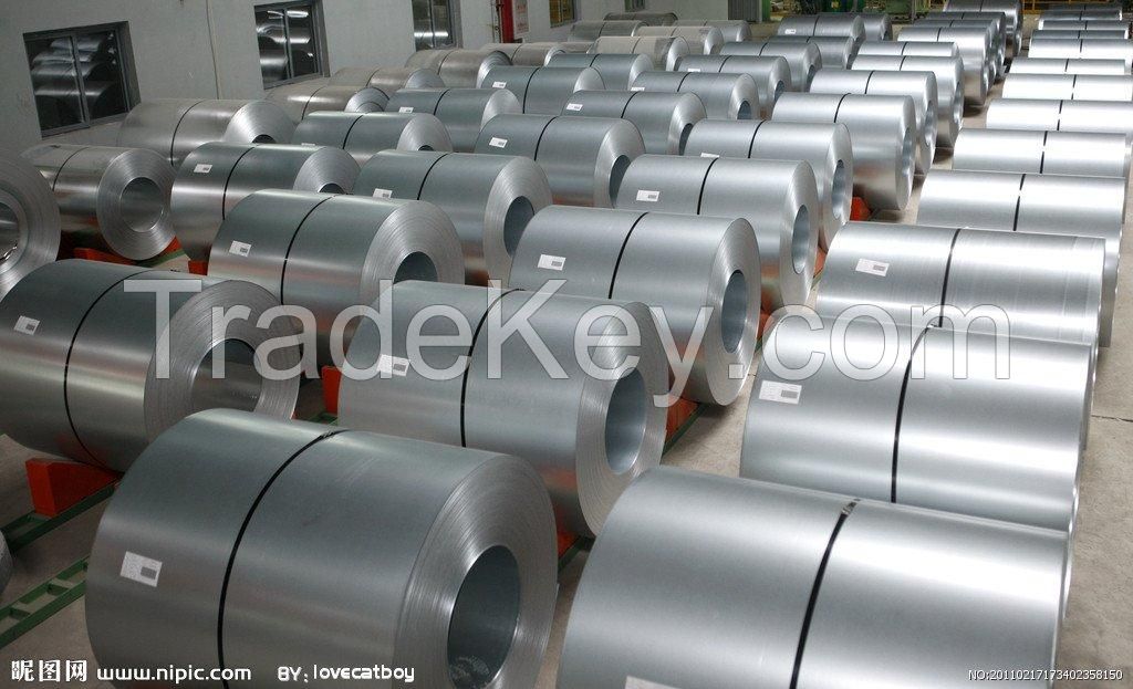 SGS/BV/CE /galvanized steel coil sheet prime quality GI coil