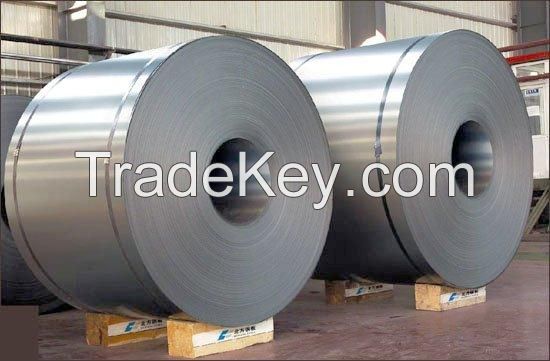 good cold rolled steel coils for porcelain enamel