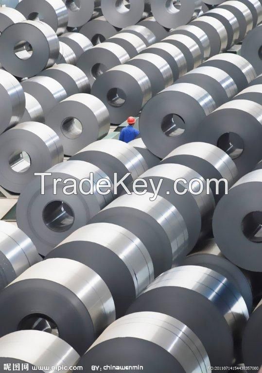 ISO 2001 /galvanized steel coil sheet prime quality GI coil