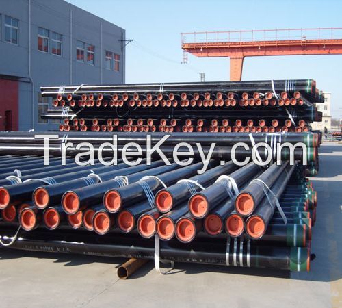 Steel Casing Pipe API 5CT