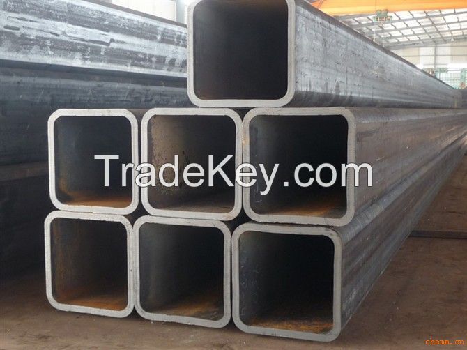 Pre-galvanized GI HDG Hot Cold Rolled ERW Steel Hollow Section Square Rectangular Cold Hot Rolled Cold Hot Rolled