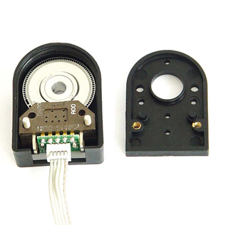 Encoder for Motor