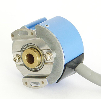 Encoder for Servomotor