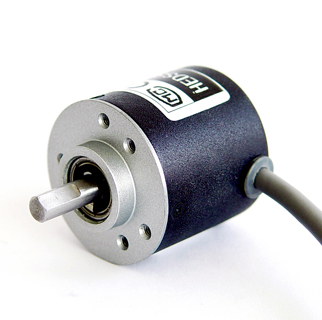 Shaft Encoder