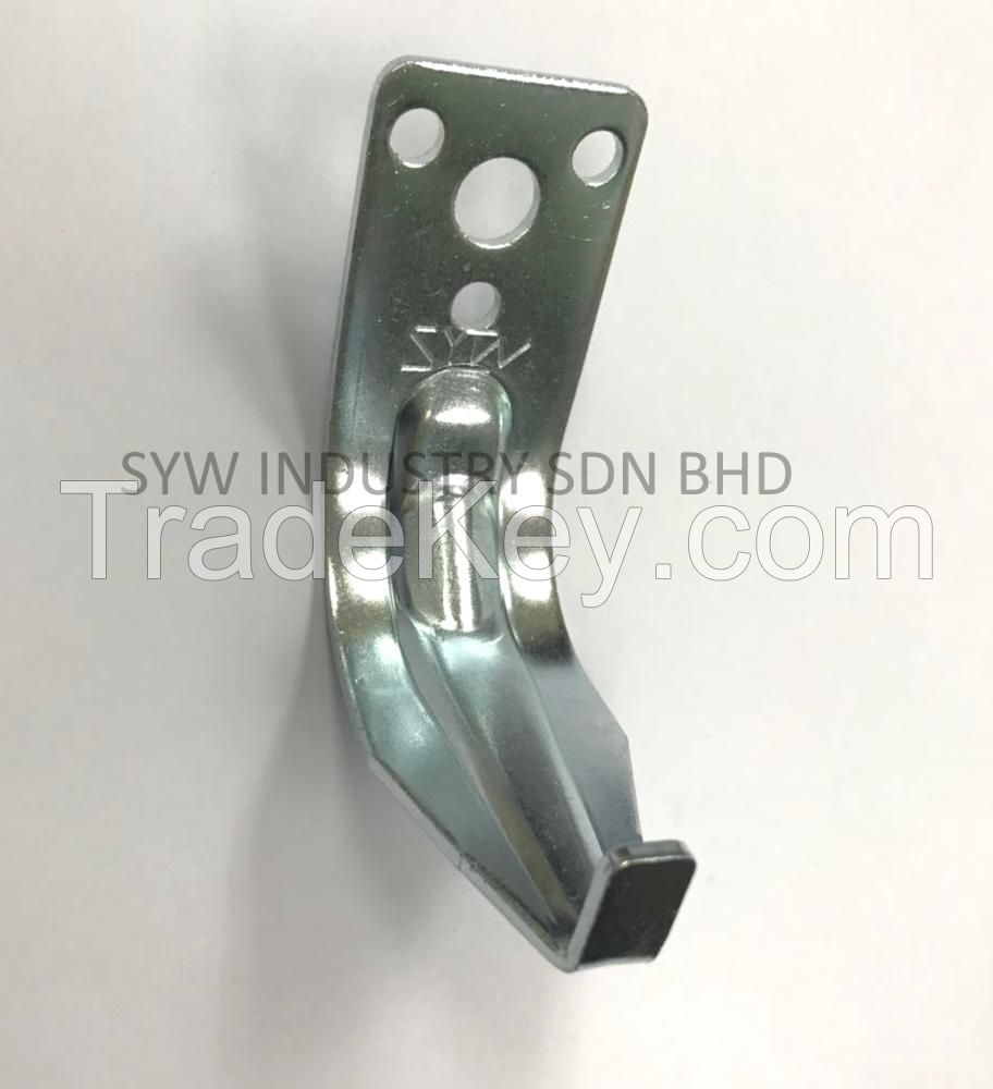 High Quality Fire Extinguisher Hook Bracket