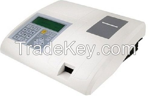 Urine Analyzer Manufacturer