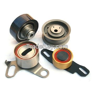 tensioner  pulley  tensioner bearing