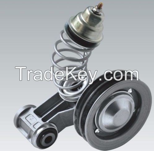 tensioner  pulley  tensioner bearing