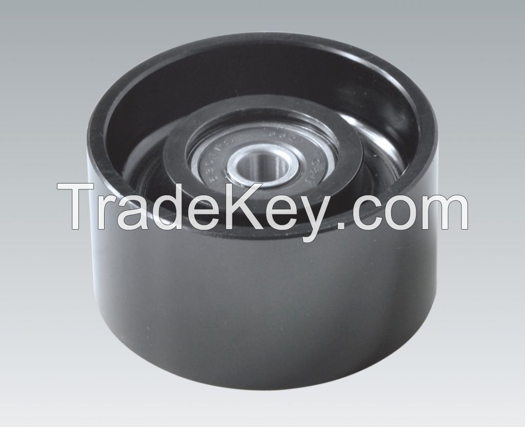 tensioner  pulley  tensioner bearing