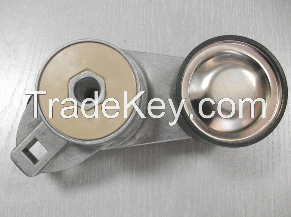 tensioner  pulley  tensioner bearing