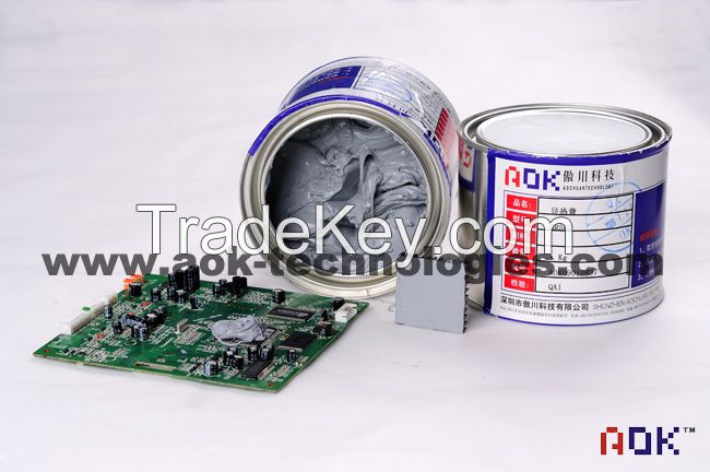 Thermal grease