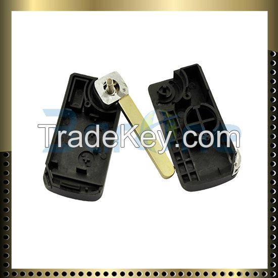 2 button car key shell for Subaru