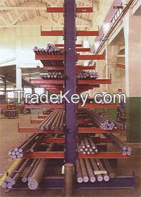 Cantilever Racking