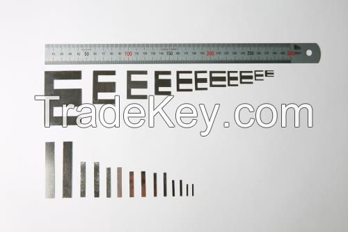 EI Core, Transformer Lamination Core