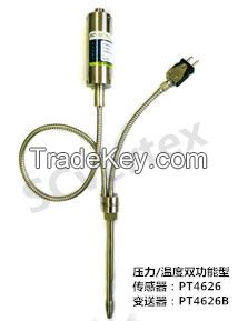 PT4516 melt pressure transducer