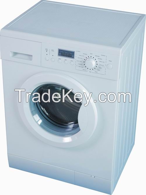 Front Loading Washing Machine